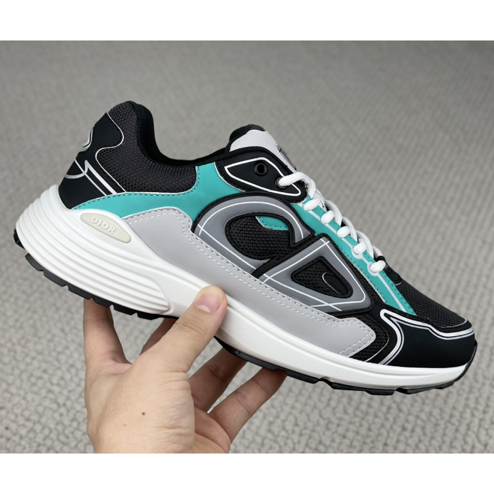 Dior B30 Sneaker  - PerfectKickZ