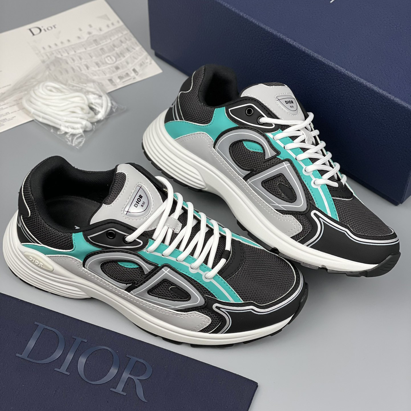 Dior B30 Sneaker  - 