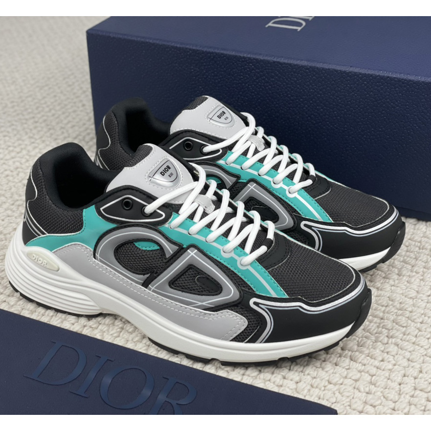 Dior B30 Sneaker  - PerfectKickZ