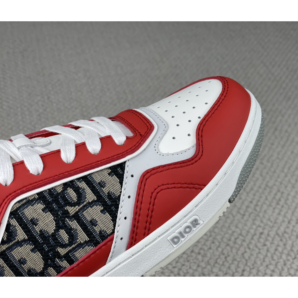 Dior B27 Low-Top Sneaker - PerfectKickZ