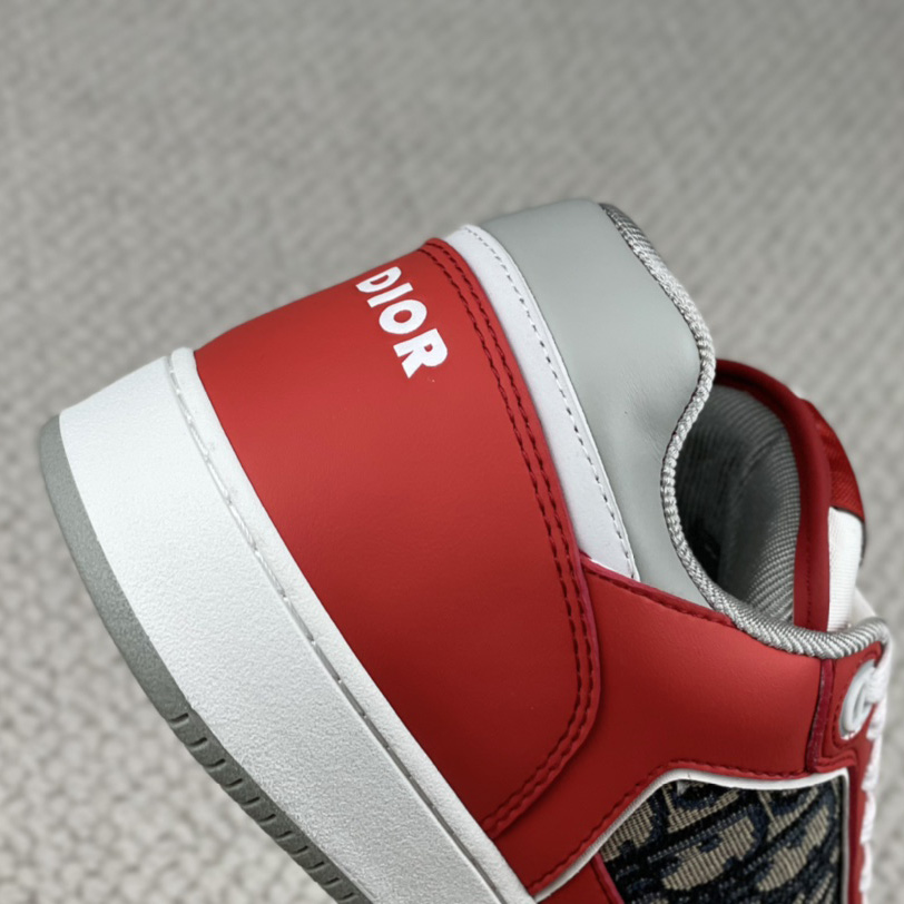 Dior B27 Low-Top Sneaker - PerfectKickZ