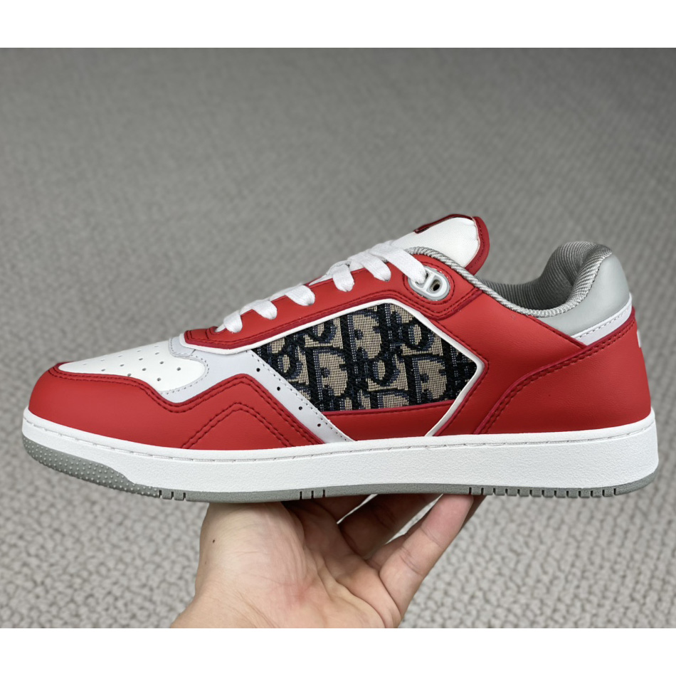 Dior B27 Low-Top Sneaker - PerfectKickZ