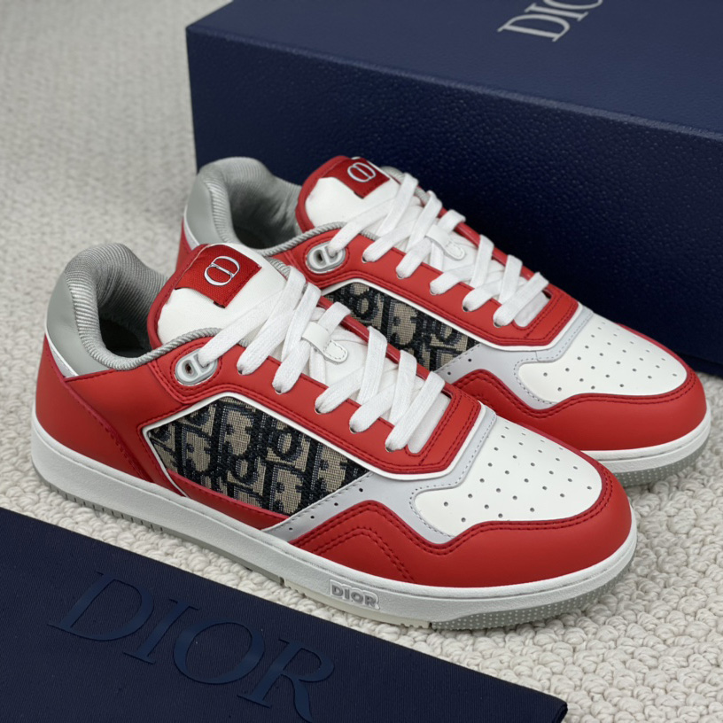 Dior B27 Low-Top Sneaker - PerfectKickZ