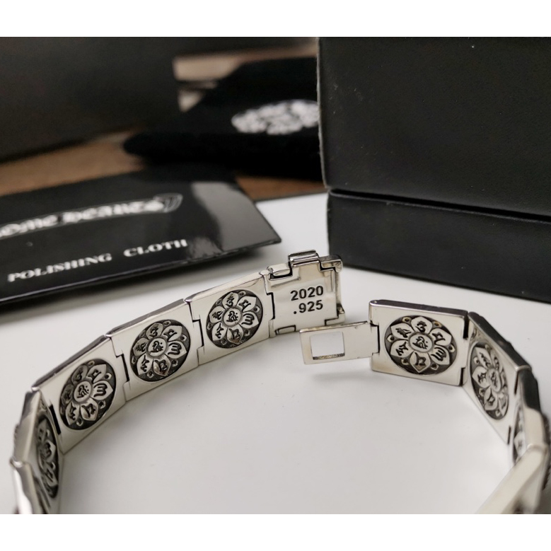Chrome Heart Bracelets  - PerfectKickZ