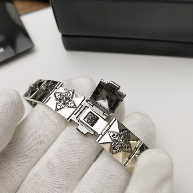 Chrome Heart Bracelets  - PerfectKickZ