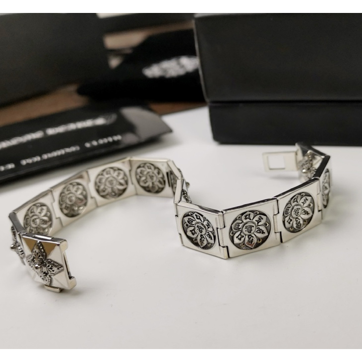 Chrome Heart Bracelets  - PerfectKickZ