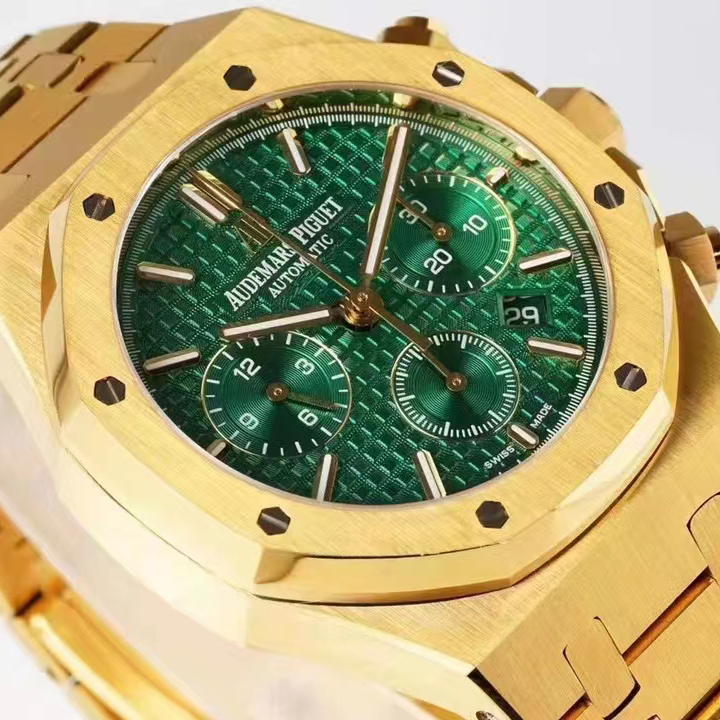 Audemars Piguet  Watch  - 