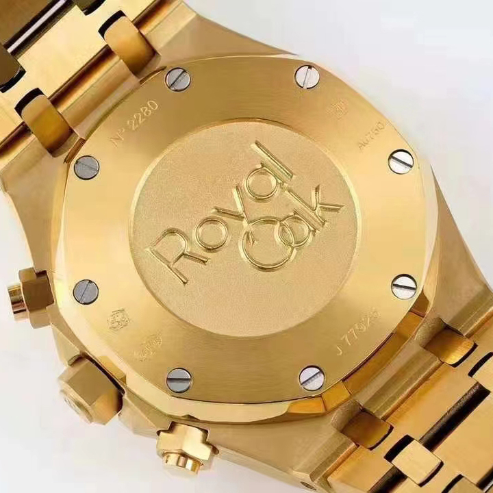 Audemars Piguet  Watch  - 