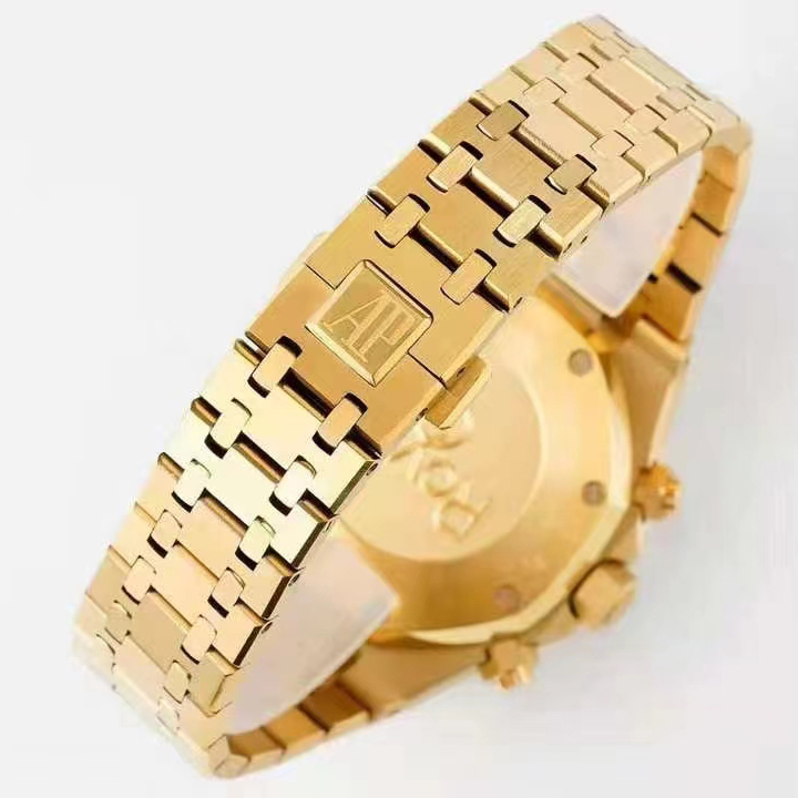 Audemars Piguet  Watch  - 