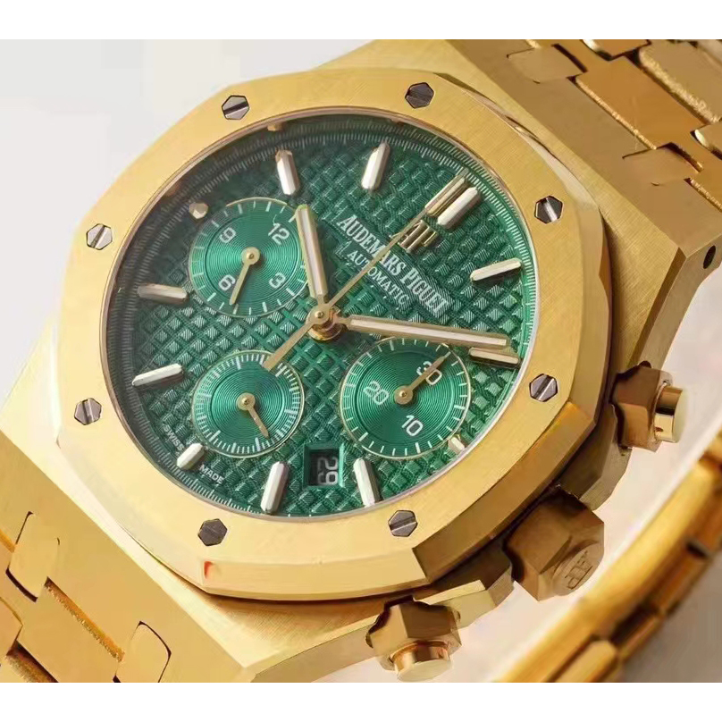 Audemars Piguet  Watch  - 