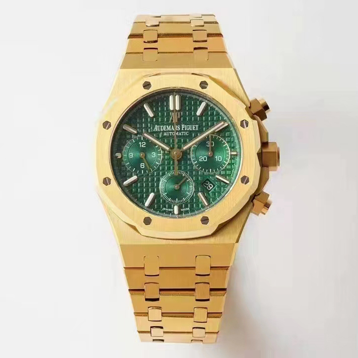 Audemars Piguet  Watch  - PerfectKickZ