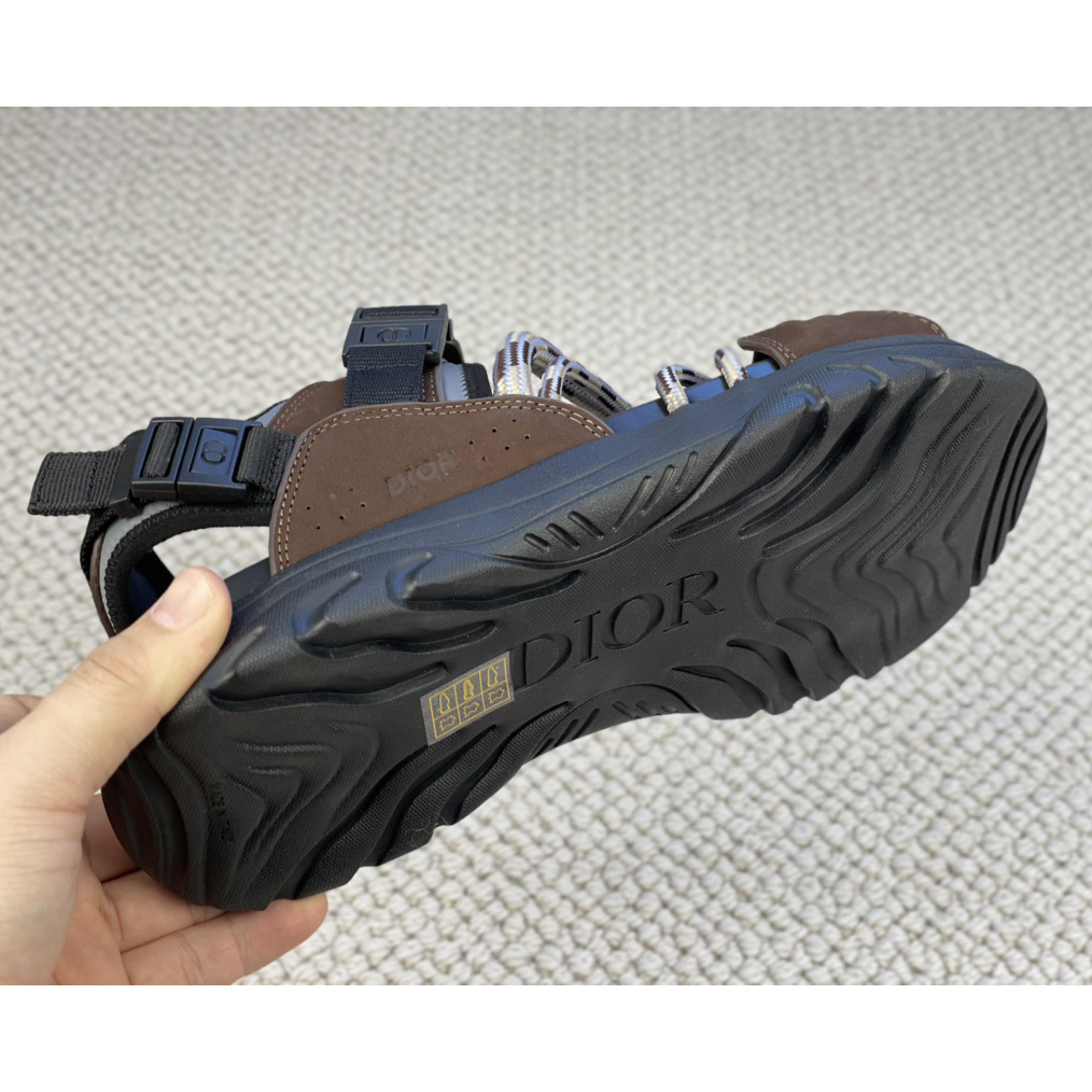 Dior H-Town Sandal - PerfectKickZ
