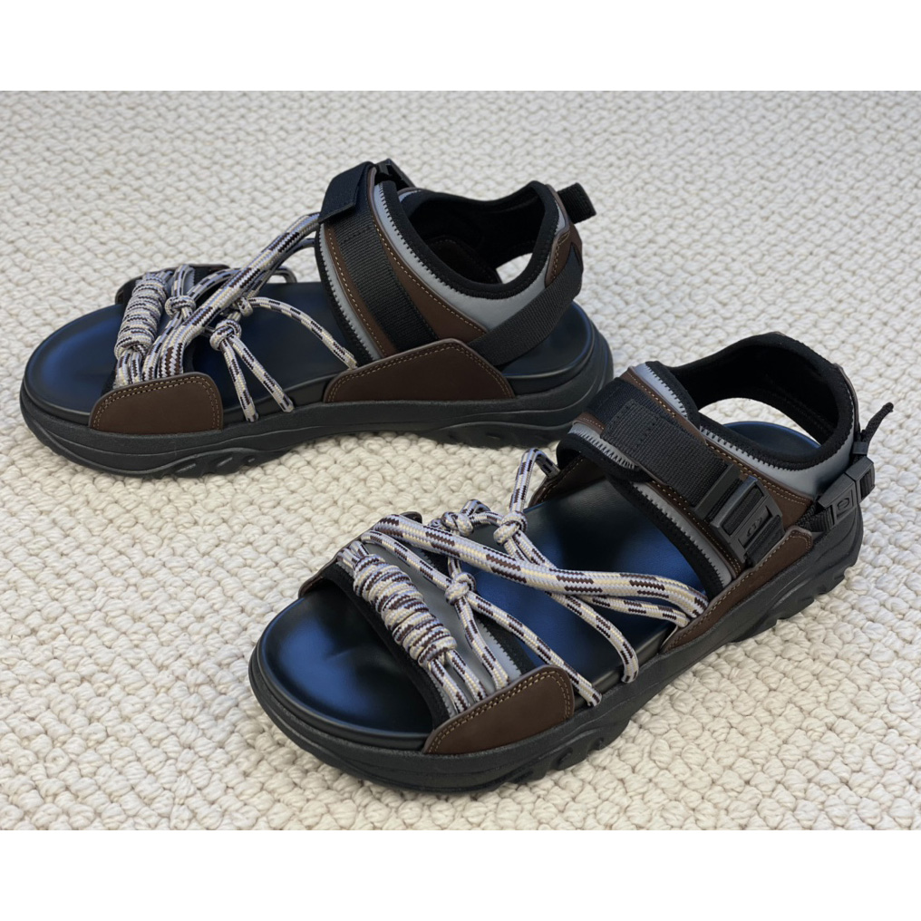 Dior H-Town Sandal - PerfectKickZ