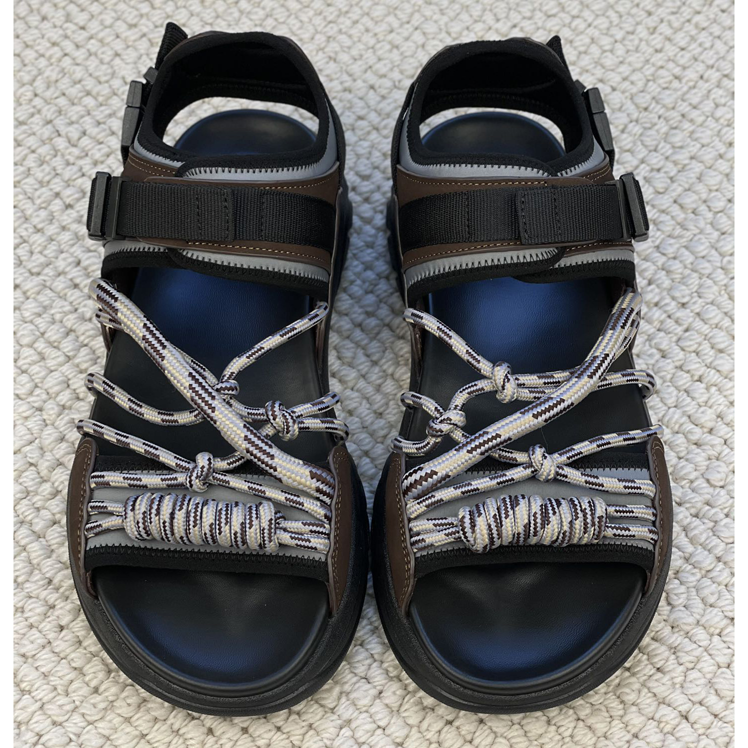 Dior H-Town Sandal - PerfectKickZ