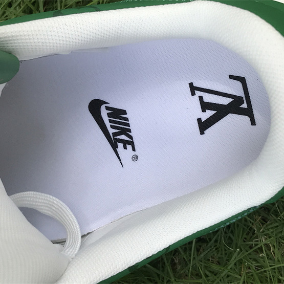 Louis Vuitton x Off-White x Nike Sneaker   (Upon UK Size) - 