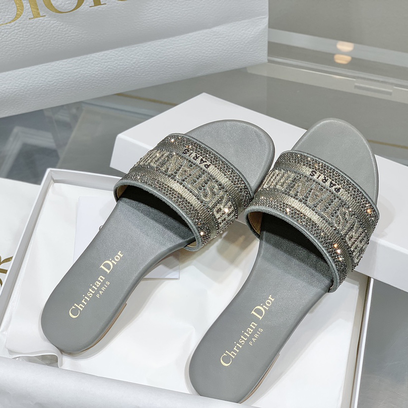 Dior Dway Slide - PerfectKickZ