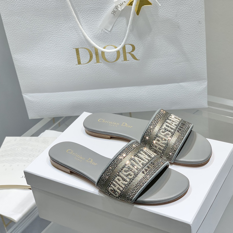 Dior Dway Slide - PerfectKickZ