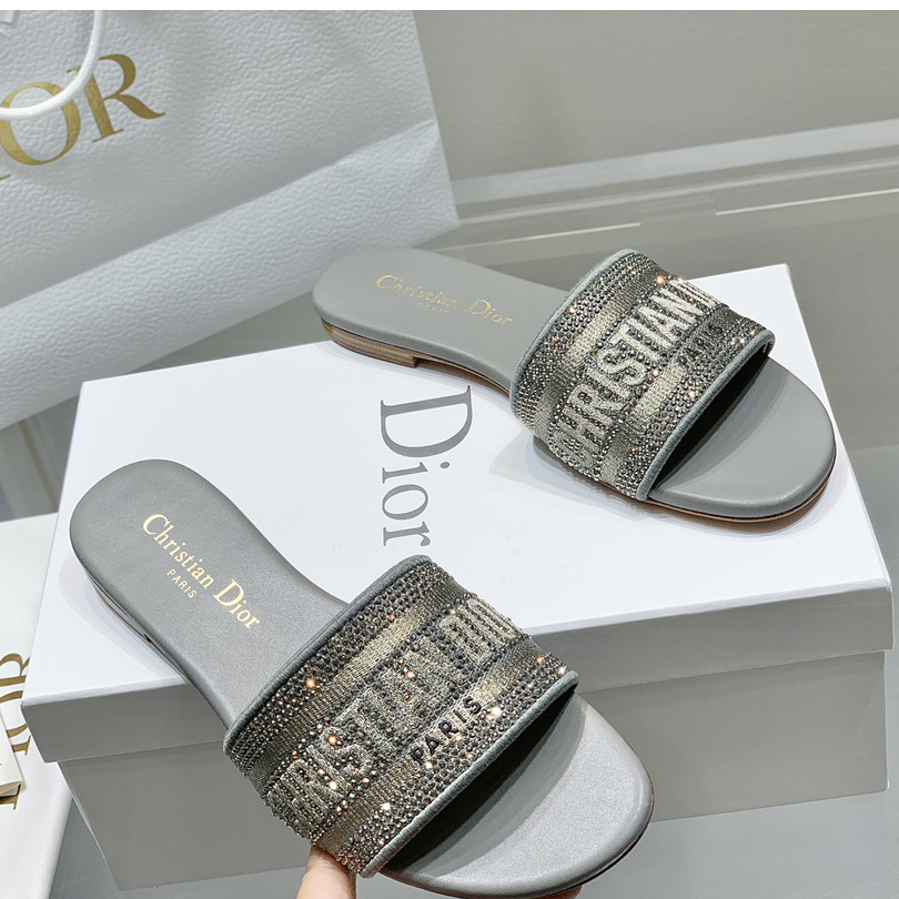 Dior Dway Slide - PerfectKickZ