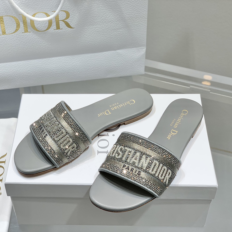 Dior Dway Slide - PerfectKickZ