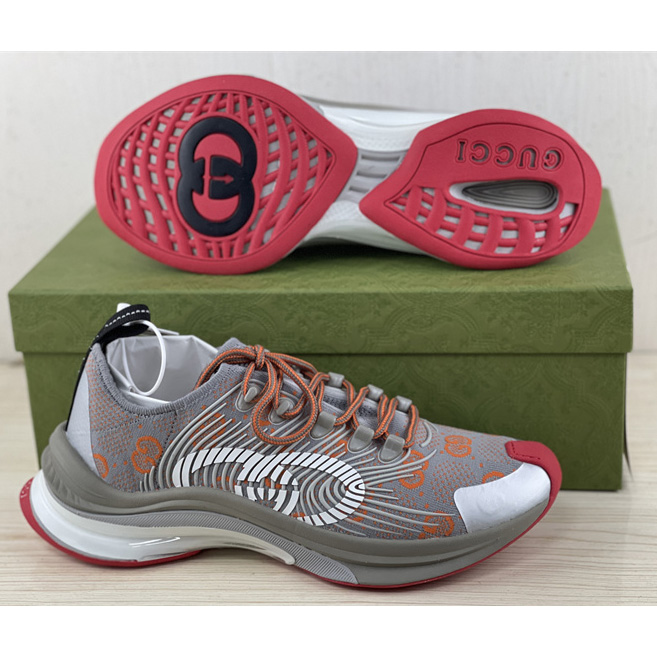 Gucci Gucci Run Sneaker - PerfectKickZ