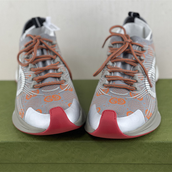 Gucci Gucci Run Sneaker - PerfectKickZ