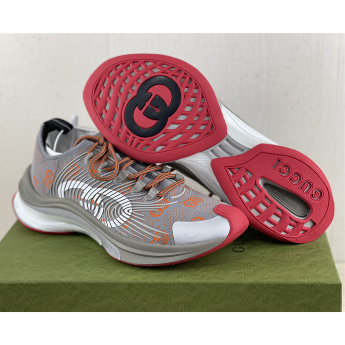 Gucci Gucci Run Sneaker - PerfectKickZ