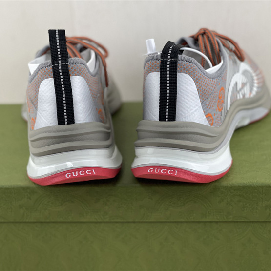 Gucci Gucci Run Sneaker - PerfectKickZ