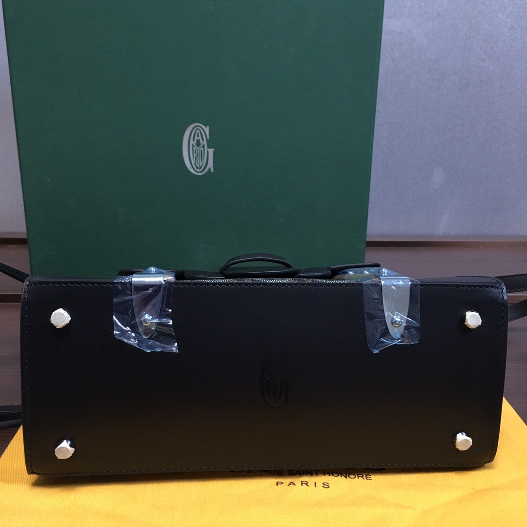 Goyard Saïgon Bag(28-20-12CM) - PerfectKickZ