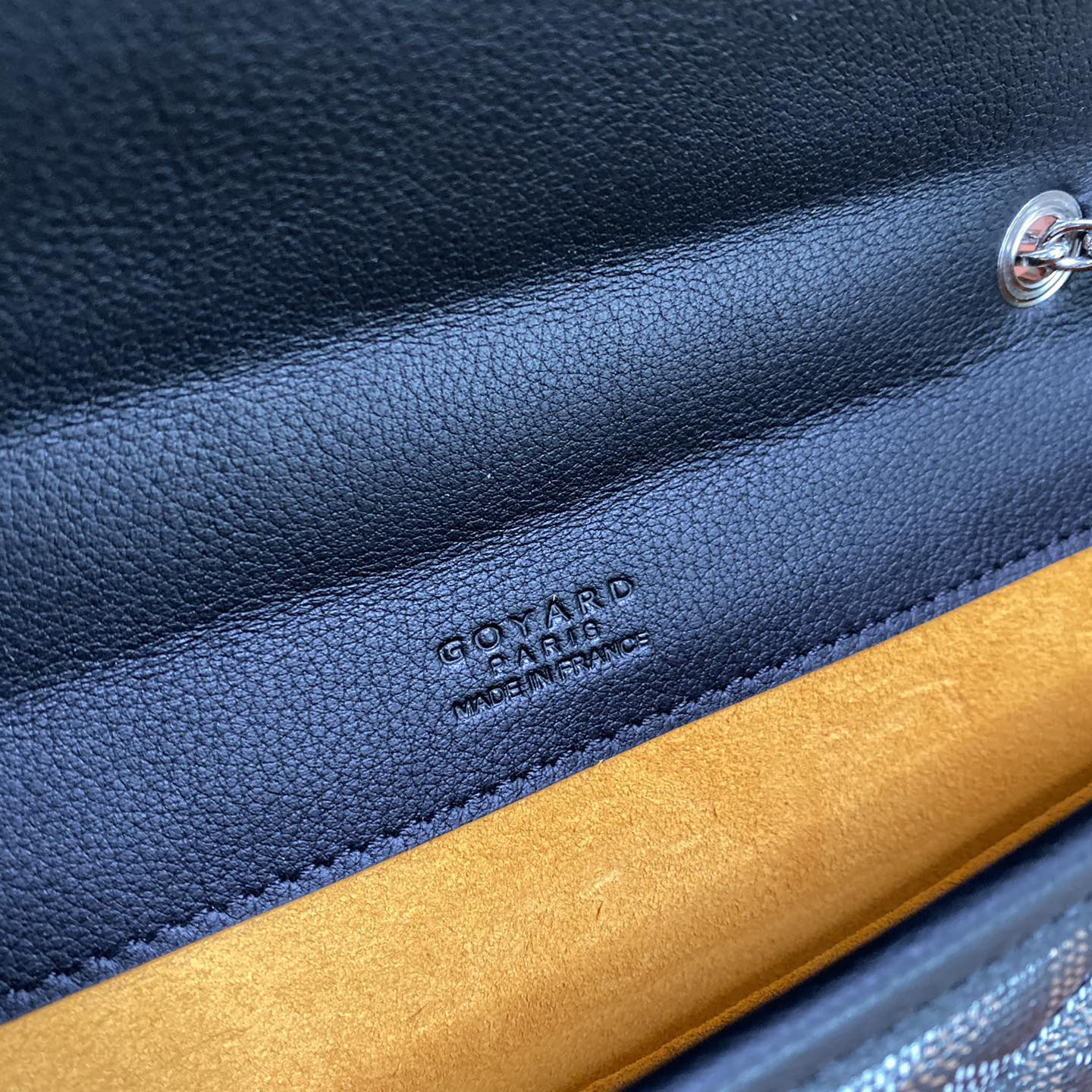 Goyard Alexandre III Bag(24-15-5CM) - PerfectKickZ