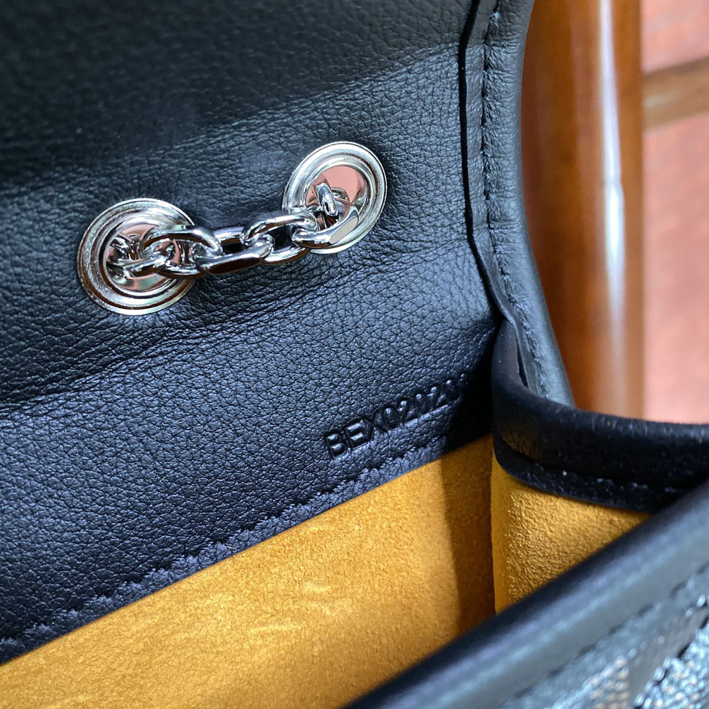 Goyard Alexandre III Bag(24-15-5CM) - PerfectKickZ