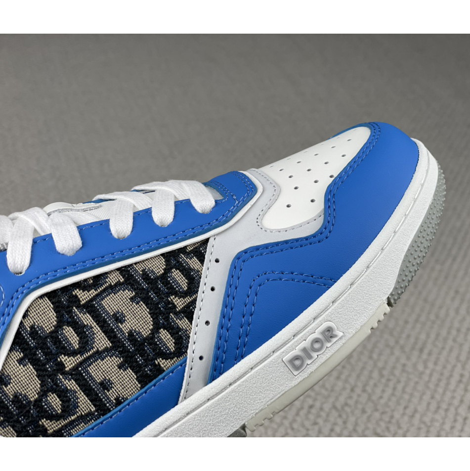 Dior B27 Low-Top Sneaker - PerfectKickZ
