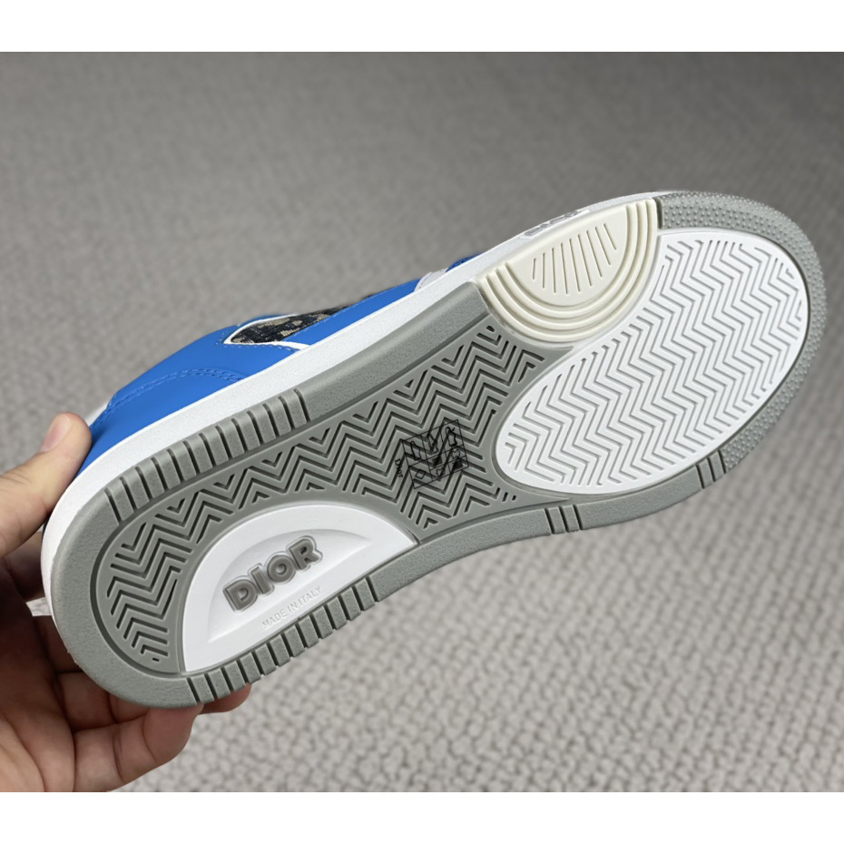 Dior B27 Low-Top Sneaker - PerfectKickZ
