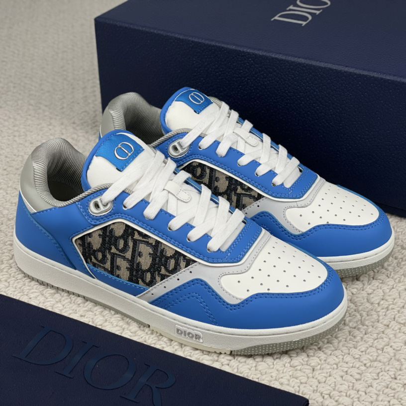 Dior B27 Low-Top Sneaker - PerfectKickZ