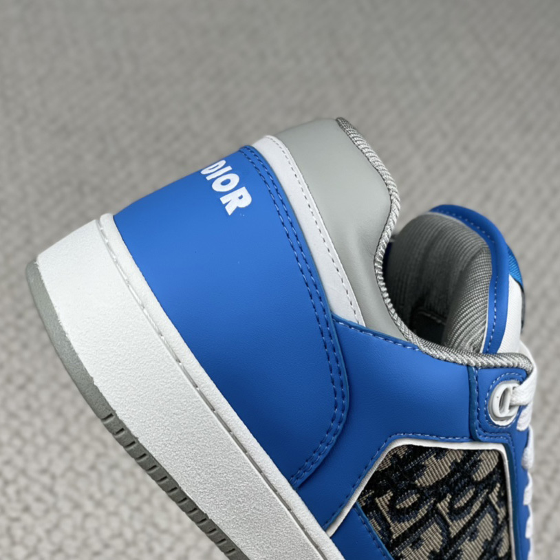 Dior B27 Low-Top Sneaker - PerfectKickZ