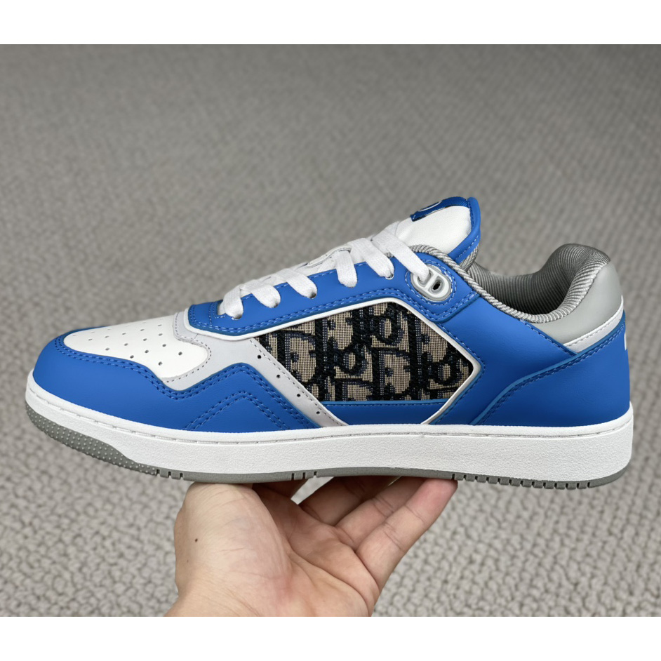 Dior B27 Low-Top Sneaker - PerfectKickZ