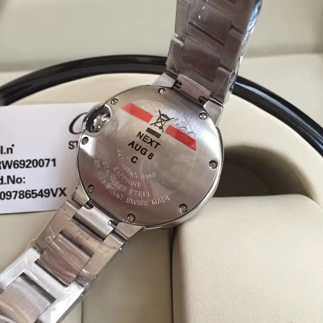 Cartier Watch   33mm - 