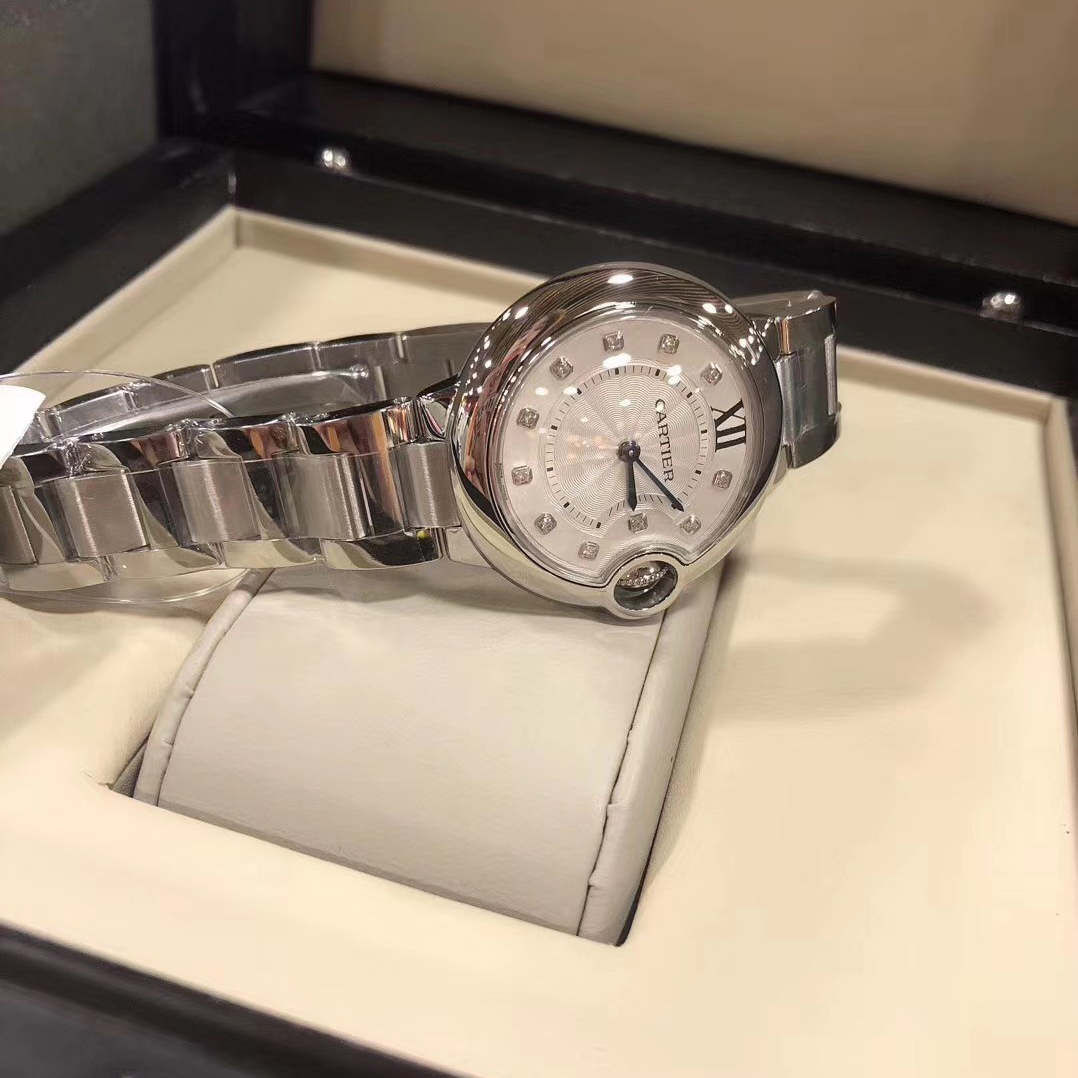 Cartier Watch   33mm - 