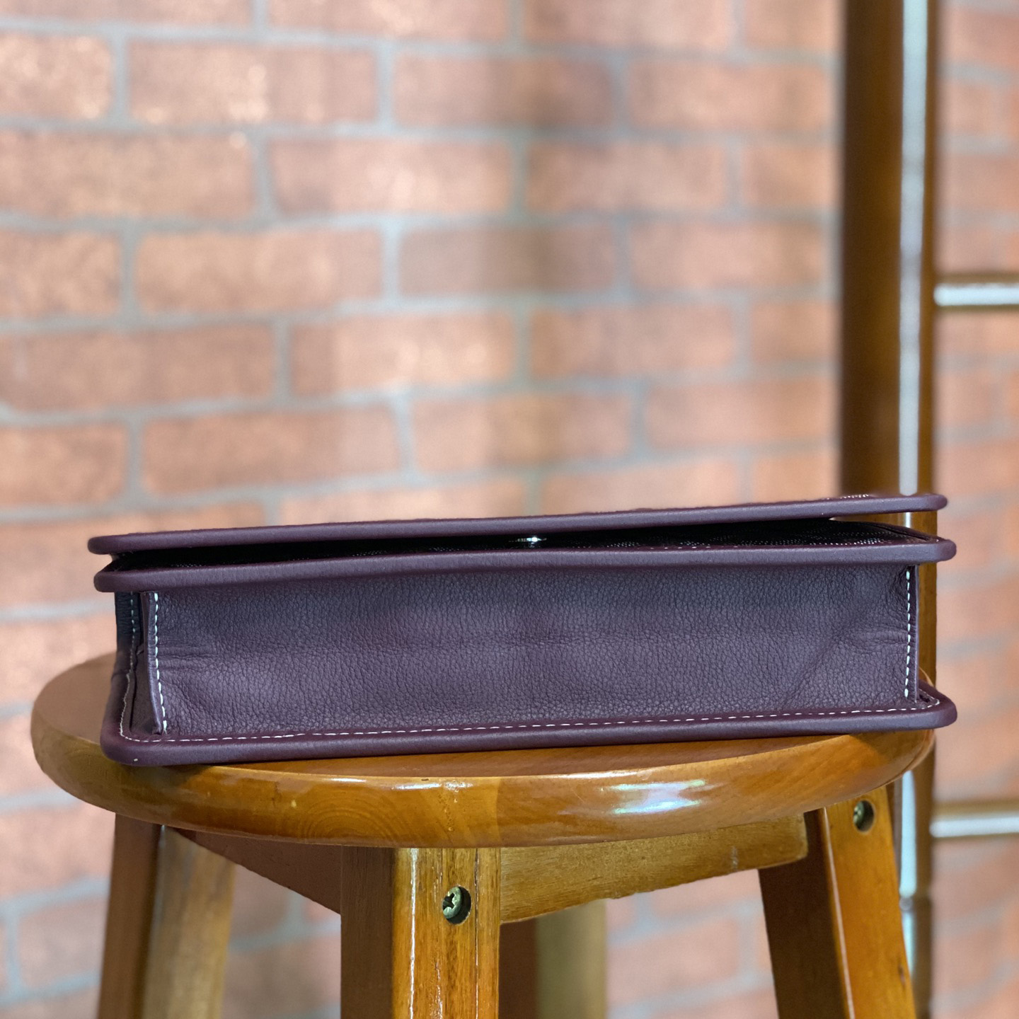 Goyard Alexandre III Bag(24-15-5CM) - PerfectKickZ