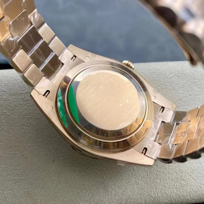 Rolex High-Quality Watch  - PerfectKickZ