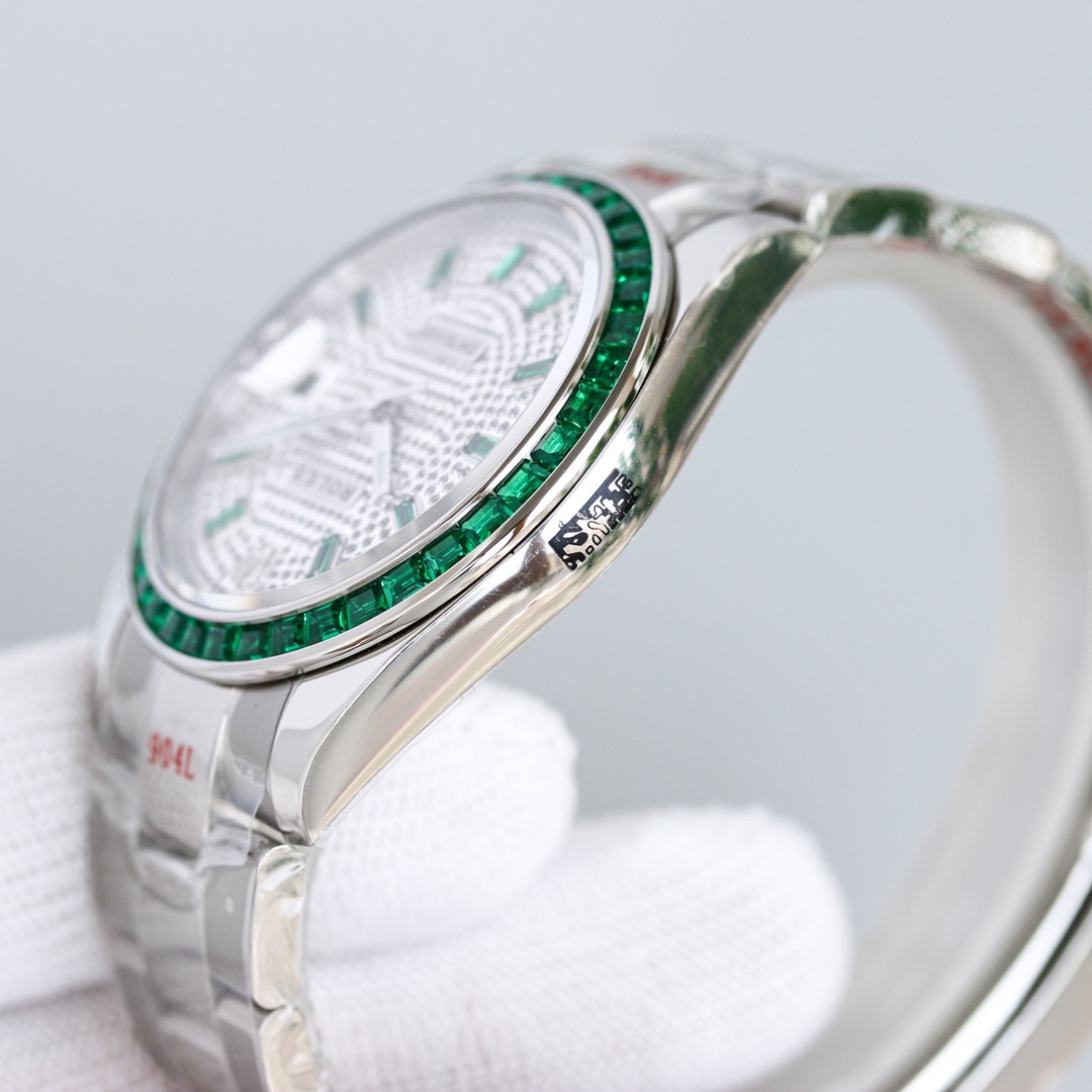 Rolex  Watch    - PerfectKickZ