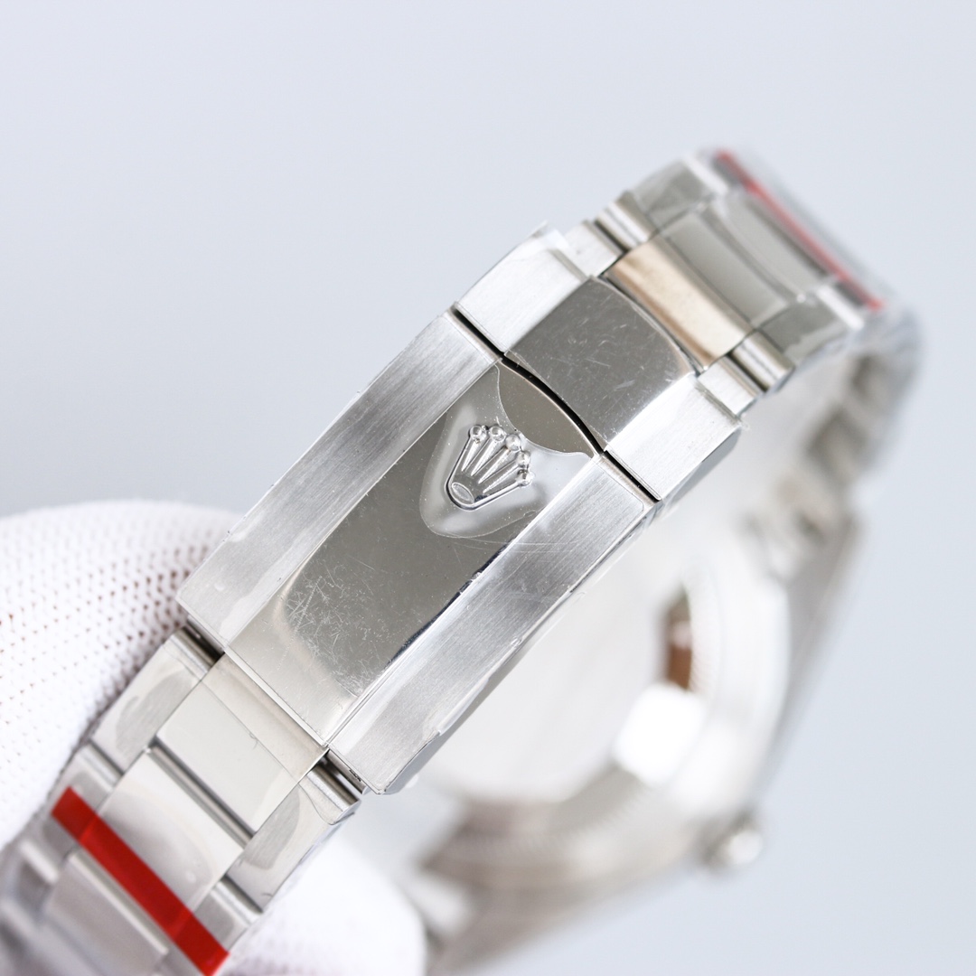 Rolex  Watch    - PerfectKickZ