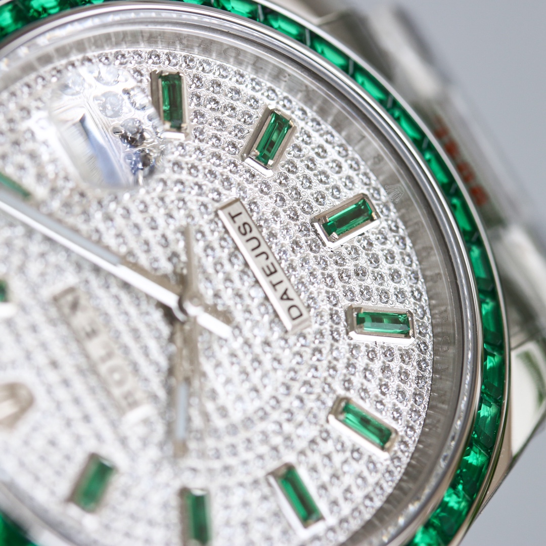 Rolex  Watch    - PerfectKickZ