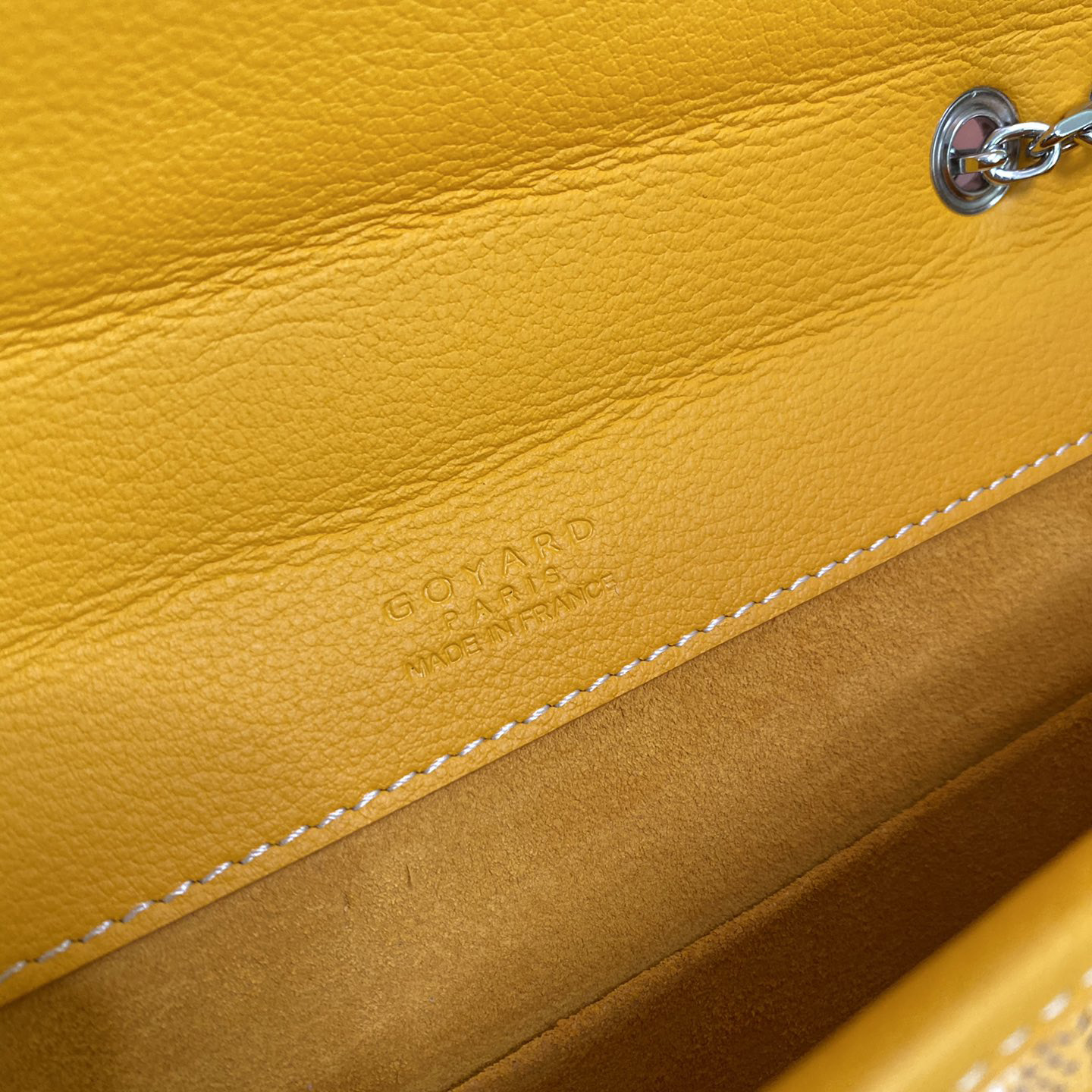 Goyard Alexandre III Bag(24-15-5CM) - PerfectKickZ