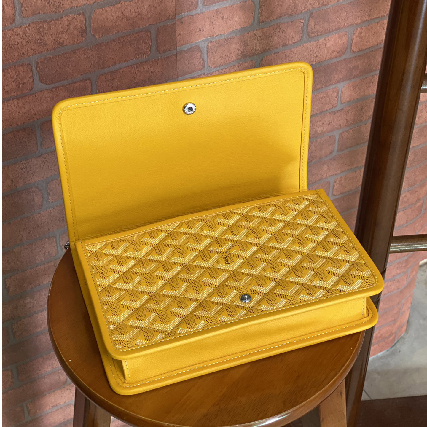 Goyard Alexandre III Bag(24-15-5CM) - PerfectKickZ