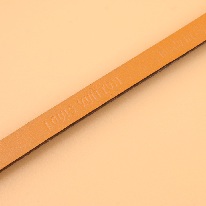 Louis Vuitton LV Cannes Bracelet     M8048E - 