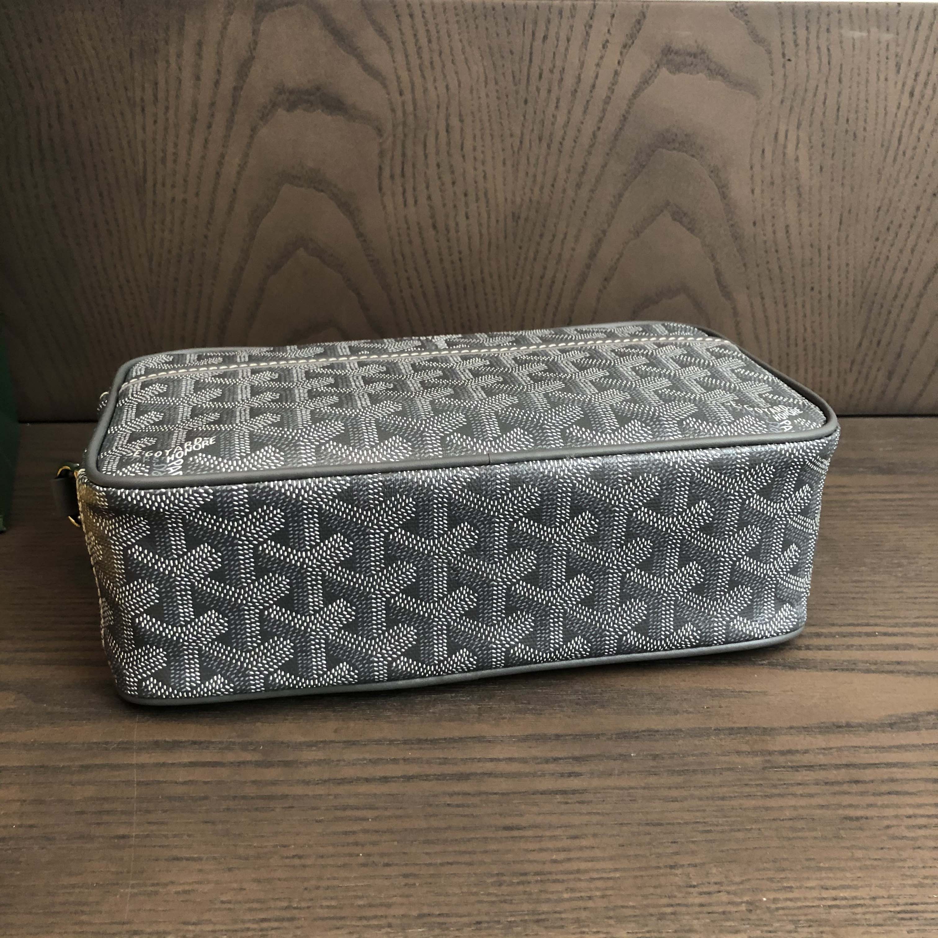 Goyard Cap-Vert PM Bag - PerfectKickZ