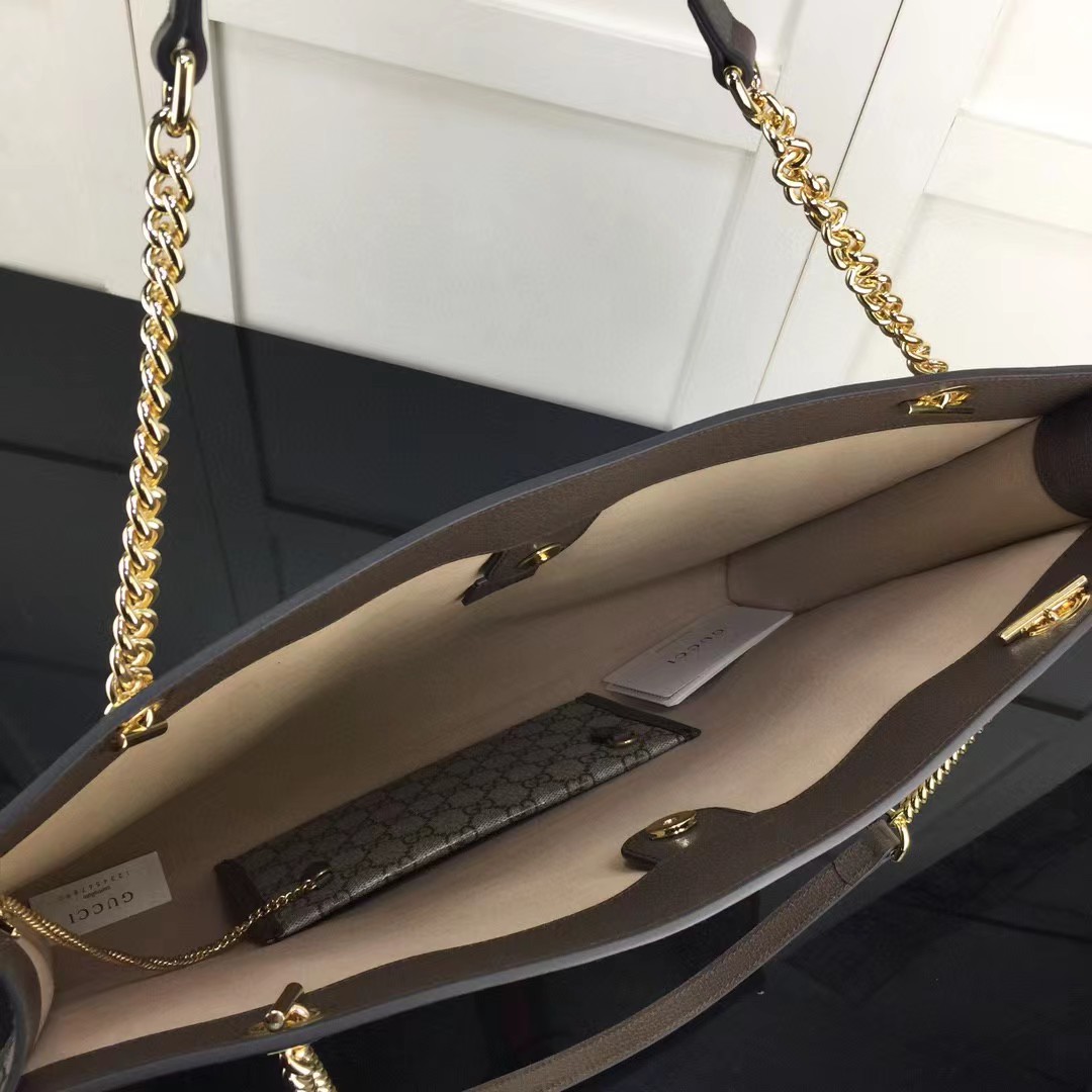 Gucci GG Shoulder Bag(45-35-6cm) - PerfectKickZ