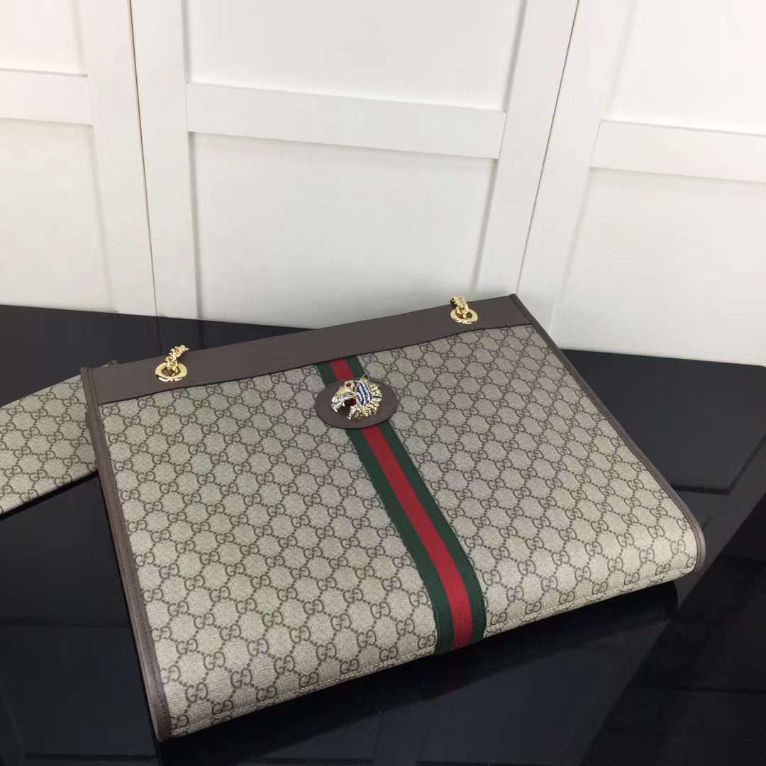 Gucci GG Shoulder Bag(45-35-6cm) - PerfectKickZ