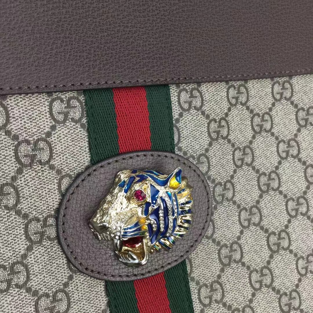 Gucci GG Shoulder Bag(45-35-6cm) - PerfectKickZ