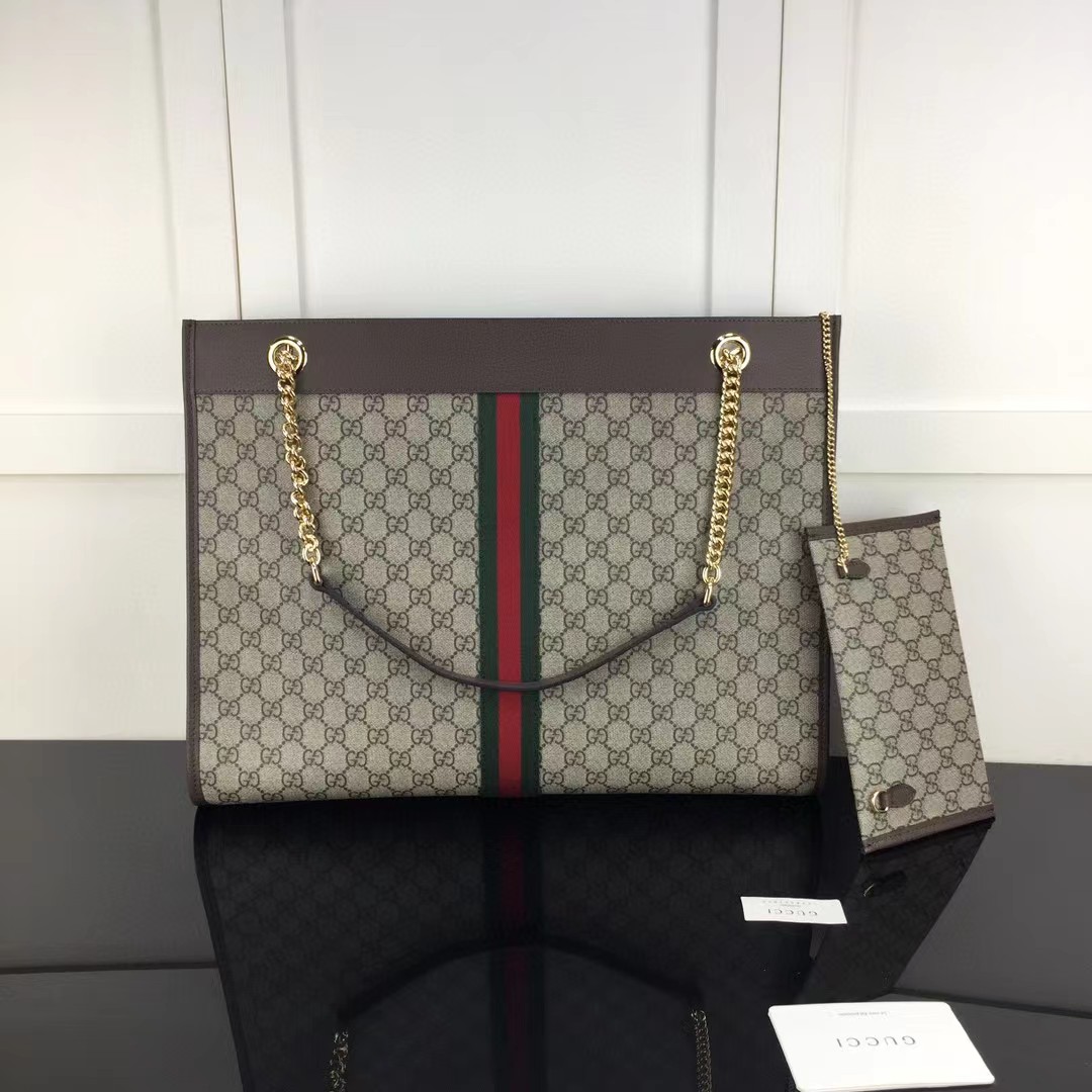 Gucci GG Shoulder Bag(45-35-6cm) - PerfectKickZ
